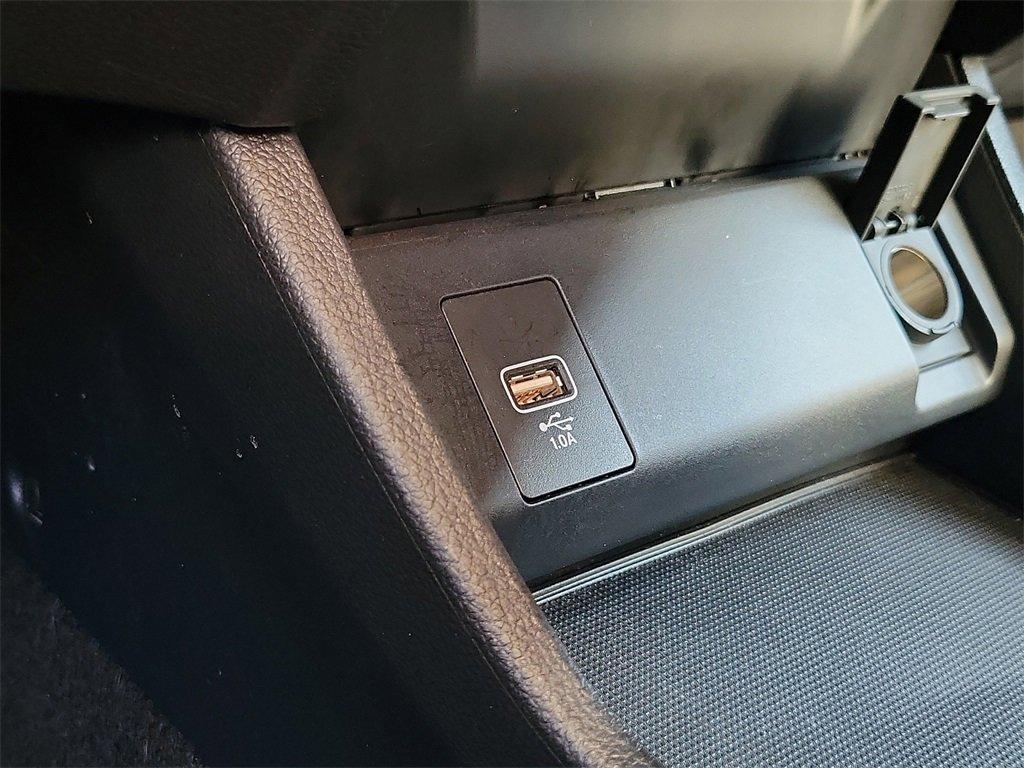 2022 Honda HR-V Vehicle Photo in Muncy, PA 17756