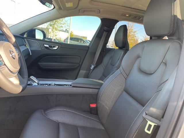 2025 Volvo XC60 Plug-In Hybrid Vehicle Photo in Grapevine, TX 76051