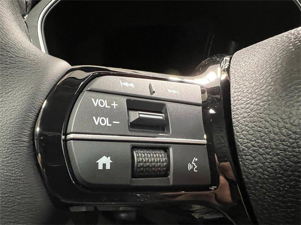 2025 Honda Pilot Vehicle Photo in Muncy, PA 17756