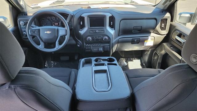 2024 Chevrolet Silverado 2500 HD Vehicle Photo in FLAGSTAFF, AZ 86001-6214