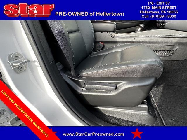 2021 Dodge Durango Vehicle Photo in Hellertown, PA 18055