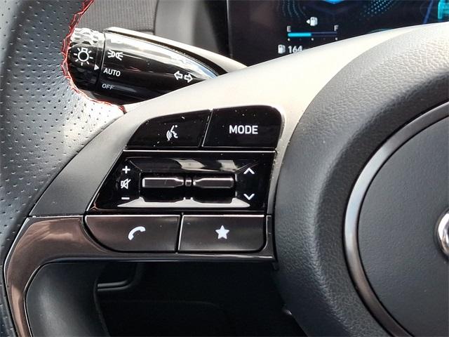 2022 Hyundai TUCSON Vehicle Photo in New Bloomfield, PA 17068