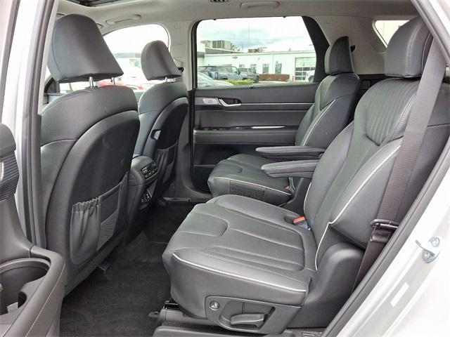 2024 Hyundai PALISADE Vehicle Photo in New Bloomfield, PA 17068