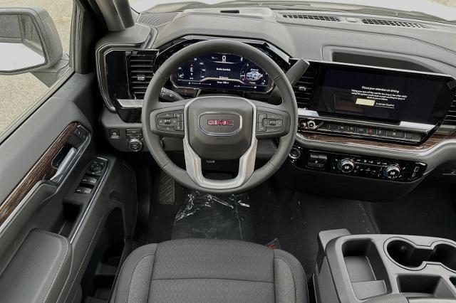 2025 GMC Sierra 1500 Vehicle Photo in SPOKANE, WA 99202-2191