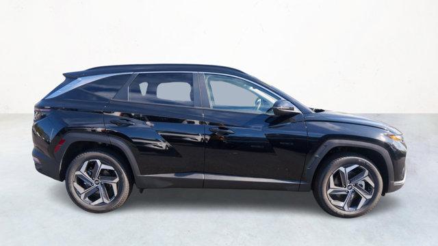 2024 Hyundai TUCSON Vehicle Photo in Nashua, NH 03060