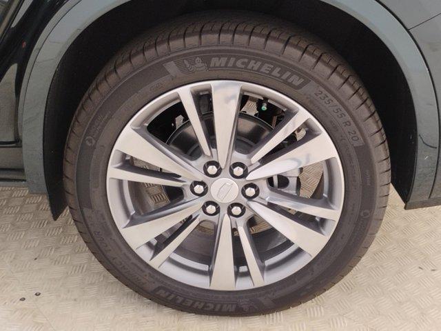 2024 Cadillac XT6 Vehicle Photo in PINEVILLE, NC 28134-8495