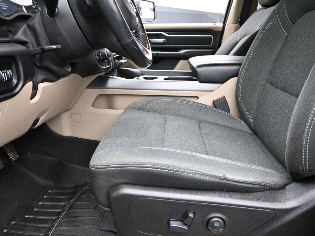 2019 Ram 1500 Vehicle Photo in Cedar Rapids, IA 52402