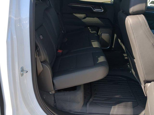 2025 GMC Sierra 1500 Vehicle Photo in ALBERTVILLE, AL 35950-0246