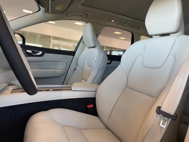 2025 Volvo XC60 Vehicle Photo in Grapevine, TX 76051