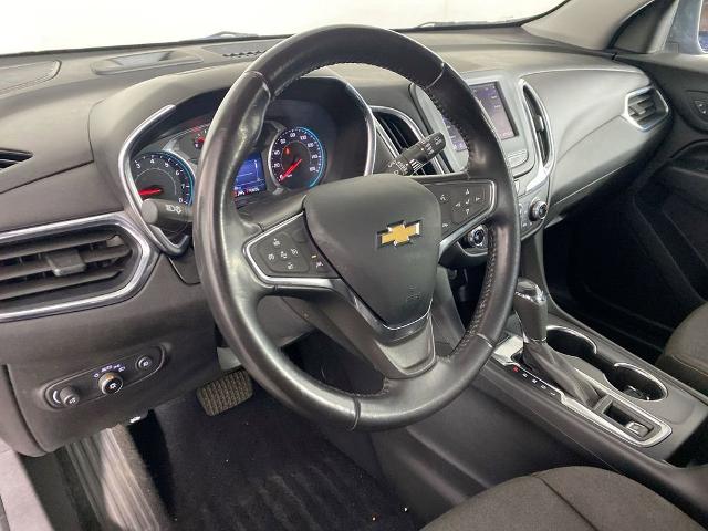 2021 Chevrolet Equinox Vehicle Photo in ALLIANCE, OH 44601-4622