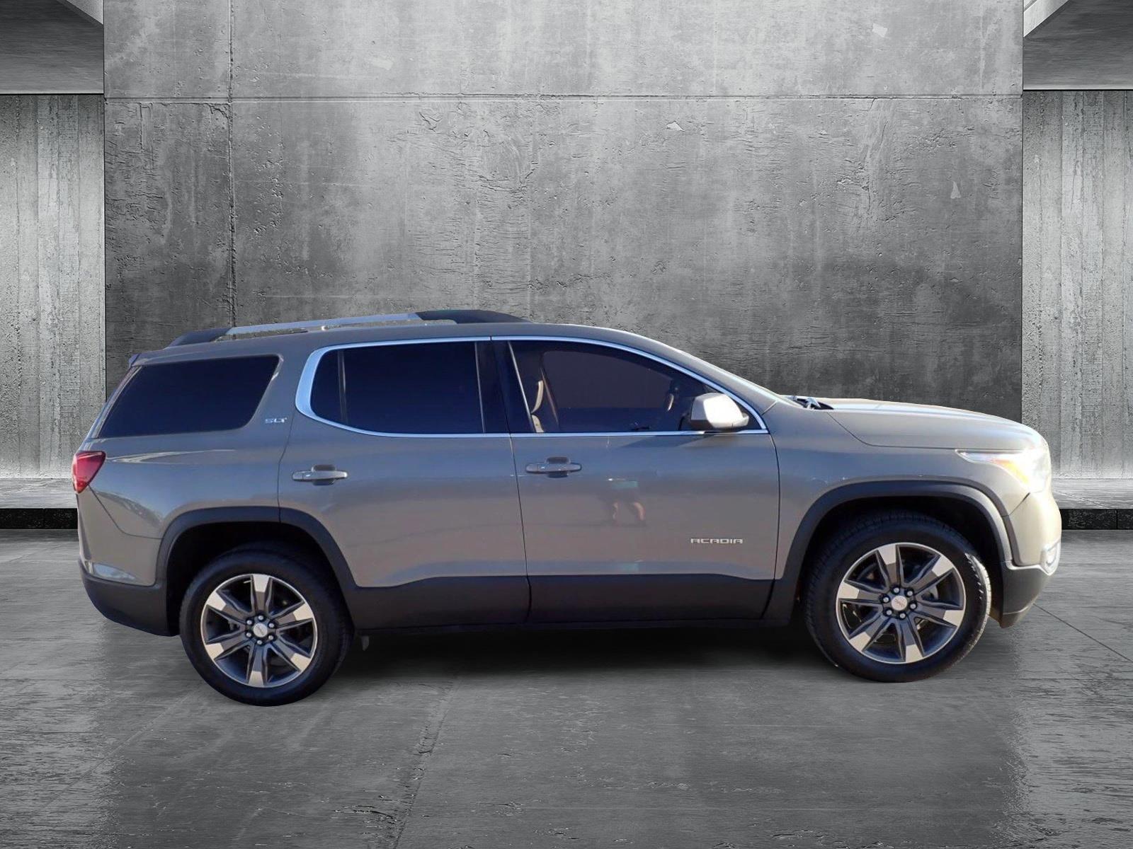 2019 GMC Acadia Vehicle Photo in DENVER, CO 80221-3610