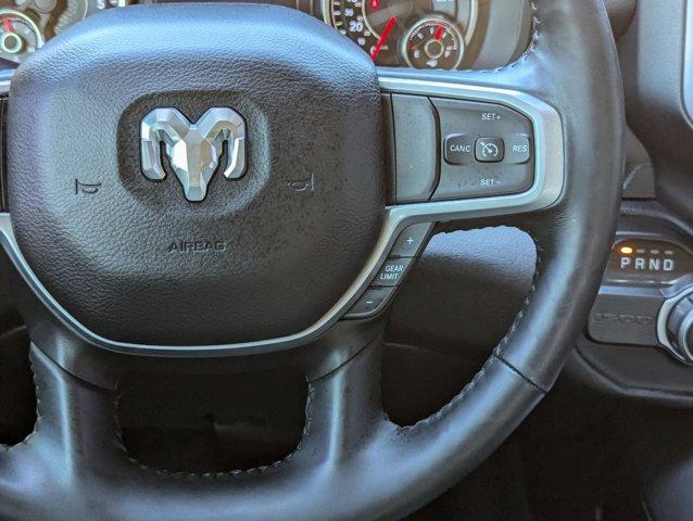 2020 Ram 1500 Vehicle Photo in San Antonio, TX 78230