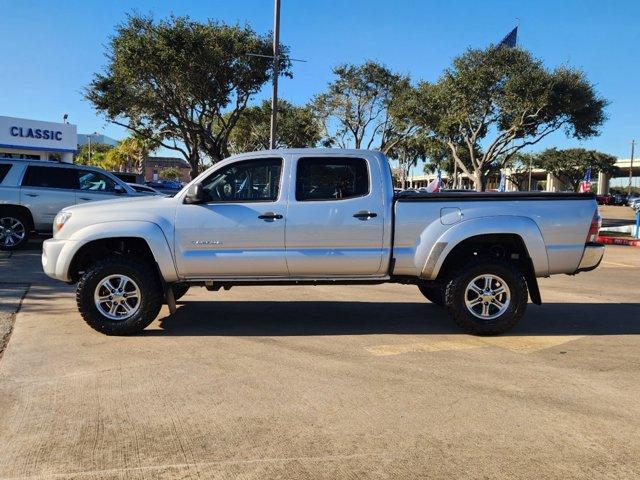 2011 Toyota Tacoma Vehicle Photo in SUGAR LAND, TX 77478-0000