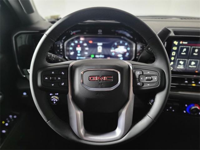 2025 GMC Sierra 1500 Vehicle Photo in PRESCOTT, AZ 86305-3700