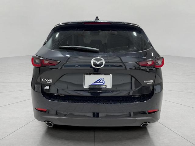 2025 Mazda CX-5 Vehicle Photo in Green Bay, WI 54304