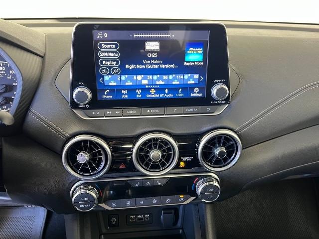 2025 Nissan Sentra Vehicle Photo in Tulsa, OK 74129