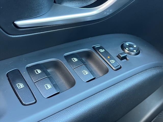 2024 Hyundai SANTA CRUZ Vehicle Photo in Shiloh, IL 62269