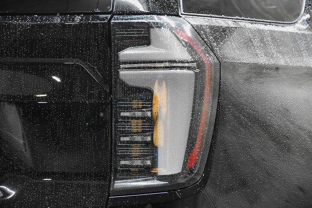 2025 Chevrolet Tahoe Vehicle Photo in EVERETT, WA 98203-5662