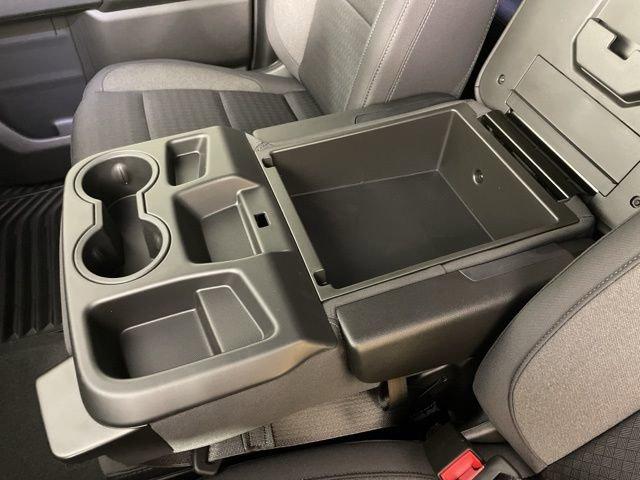 2025 Chevrolet Silverado 1500 Vehicle Photo in PHOENIX, AZ 85014-3381