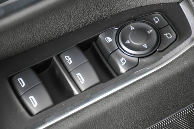 2025 GMC Sierra 3500 HD Vehicle Photo in PUYALLUP, WA 98371-4149