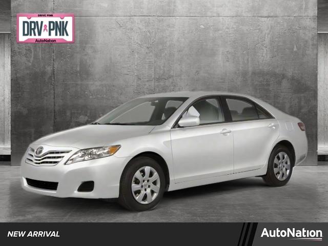 2011 Toyota Camry Vehicle Photo in Pembroke Pines , FL 33084