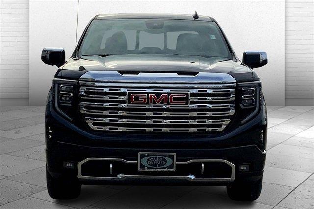 2023 GMC Sierra 1500 Vehicle Photo in TOPEKA, KS 66609-0000