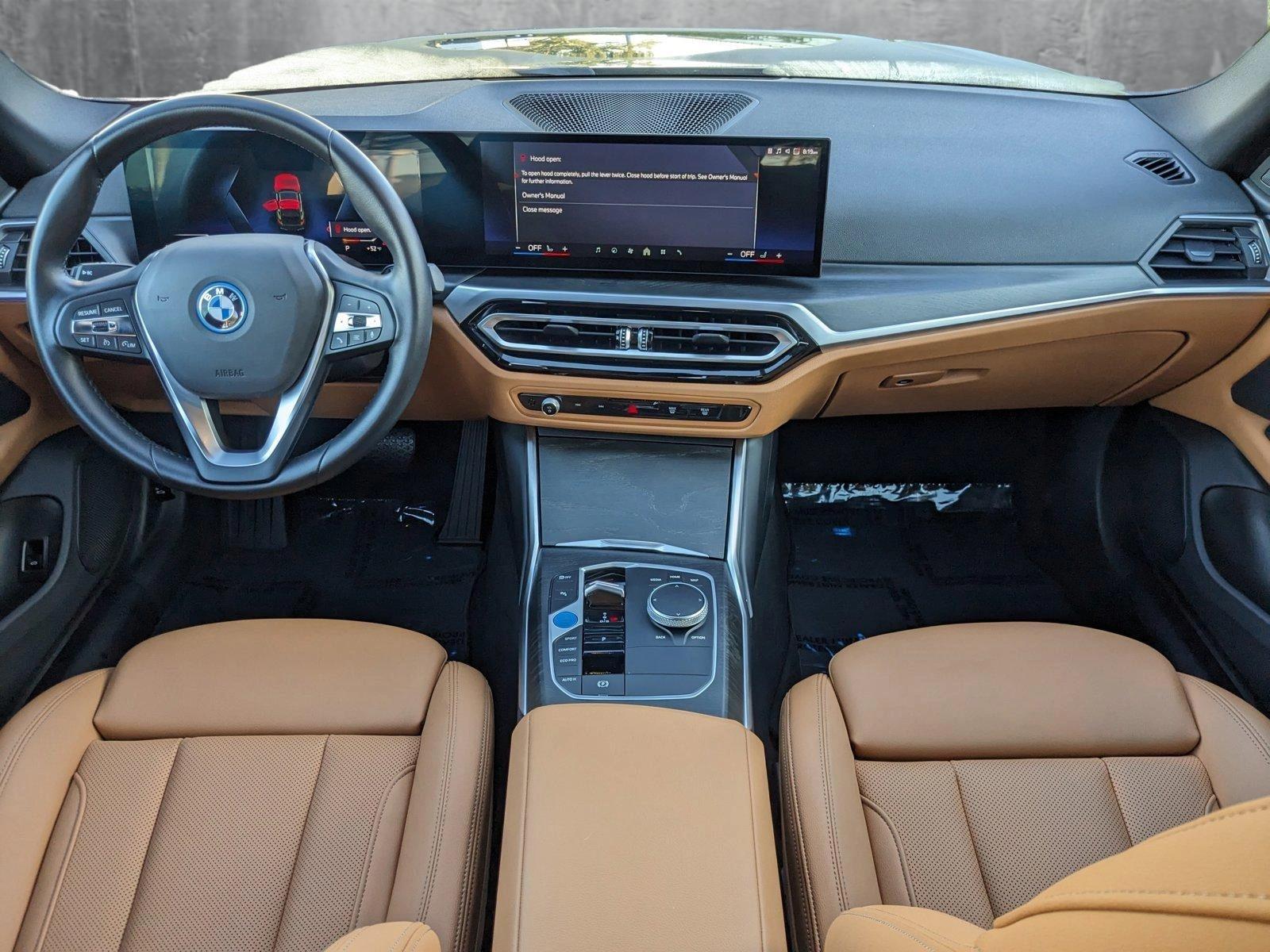 2024 BMW i4 Vehicle Photo in Sanford, FL 32771