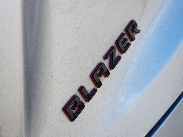 2022 Chevrolet Blazer Vehicle Photo in SUGAR LAND, TX 77478-0000