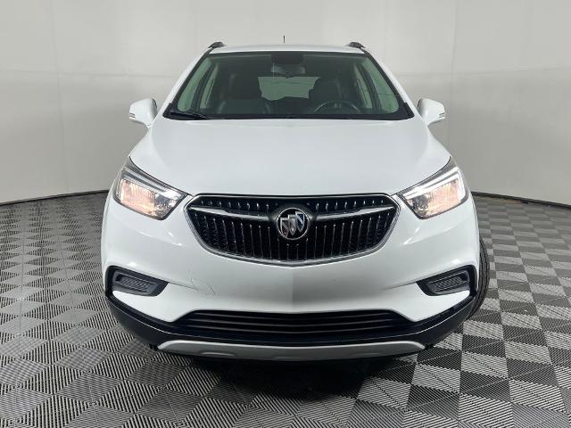 2018 Buick Encore Vehicle Photo in Tulsa, OK 74129