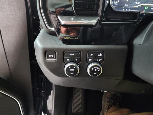 2025 GMC Sierra 1500 Vehicle Photo in PRESCOTT, AZ 86305-3700