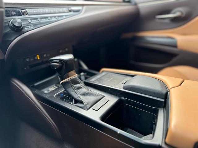 2019 Lexus ES 350 Vehicle Photo in Grapevine, TX 76051