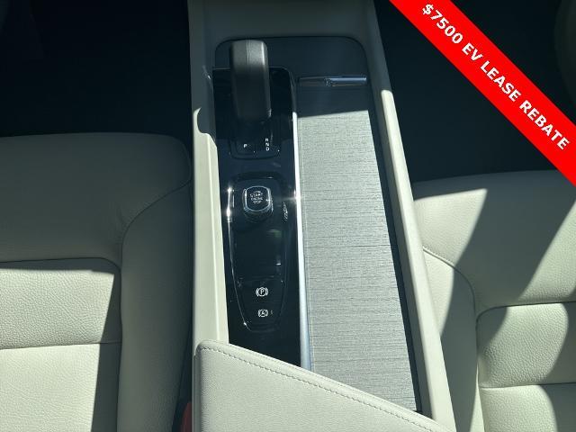 2025 Volvo XC60 Plug-In Hybrid Vehicle Photo in Grapevine, TX 76051