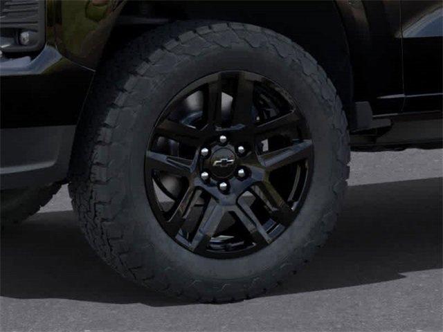 2024 Chevrolet Colorado Vehicle Photo in COLLIERVILLE, TN 38017-9006