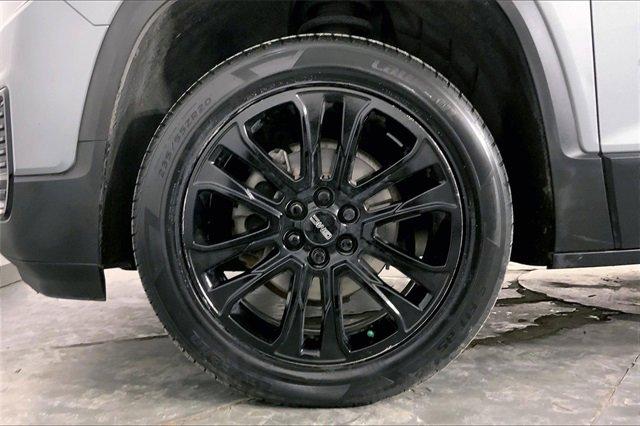 2023 GMC Acadia Vehicle Photo in INDEPENDENCE, MO 64055-1314