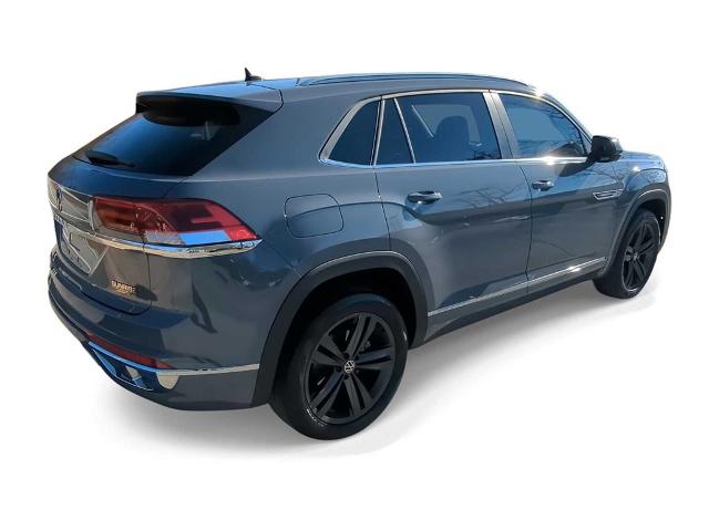 2021 Volkswagen Atlas Cross Sport Vehicle Photo in BARTLETT, TN 38133-4101