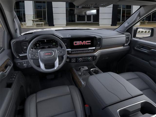 2025 GMC Sierra 1500 Vehicle Photo in BARTLETT, TN 38133-4101