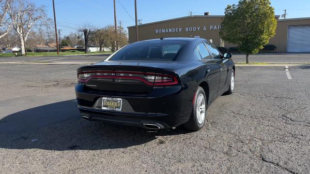 2022 Dodge Charger Vehicle Photo in TURLOCK, CA 95380-4918