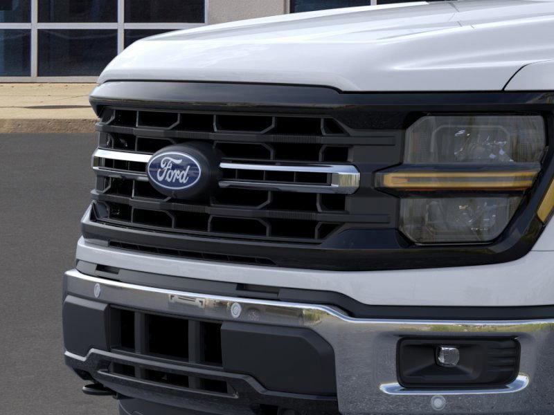 2025 Ford F-150 Vehicle Photo in Belle Vernon, PA 15012