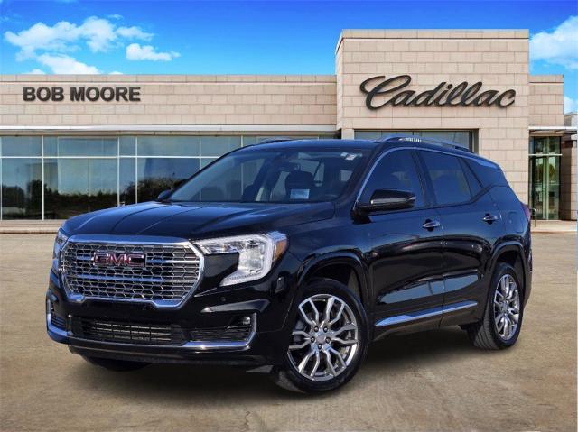 Select 2023 GMC Terrain
