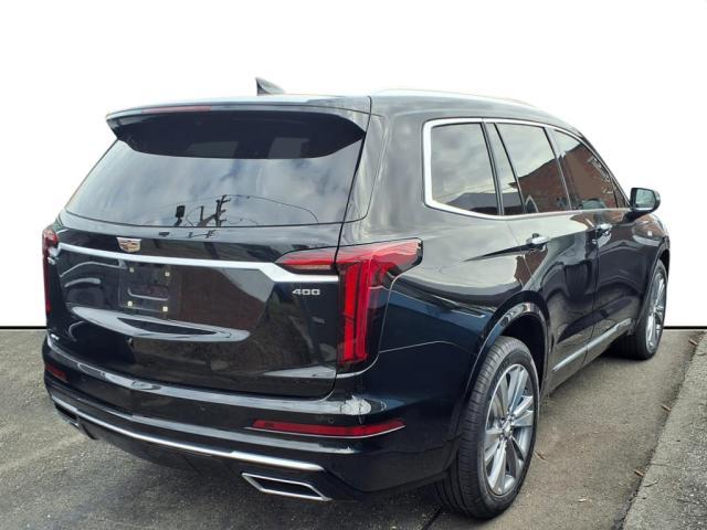 2022 Cadillac XT6 Vehicle Photo in SMITHTOWN, NY 11787-5023
