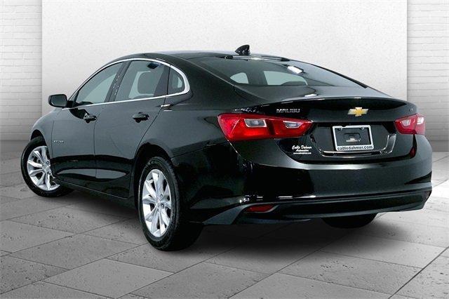 2023 Chevrolet Malibu Vehicle Photo in KANSAS CITY, MO 64114-4502