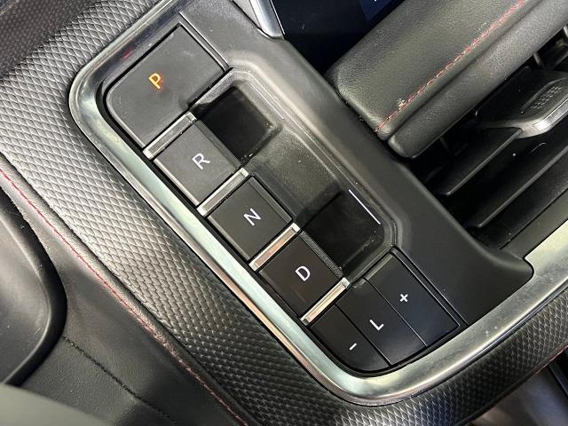 2022 Chevrolet Tahoe Vehicle Photo in Tulsa, OK 74129