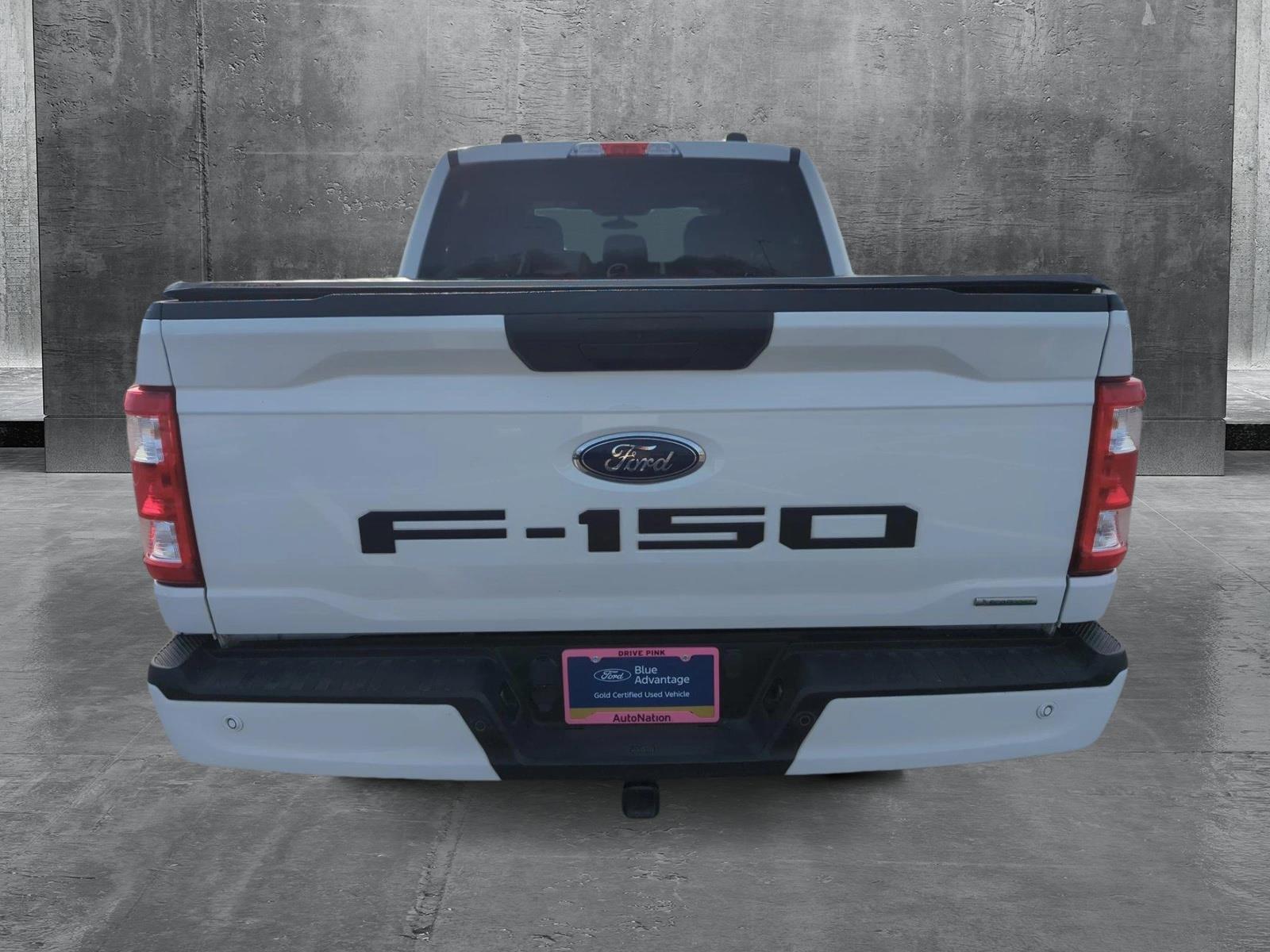 2021 Ford F-150 Vehicle Photo in Memphis, TN 38133