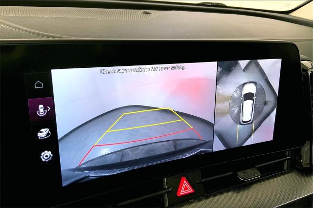 2023 Kia Sportage Vehicle Photo in Lees Summit, MO 64086
