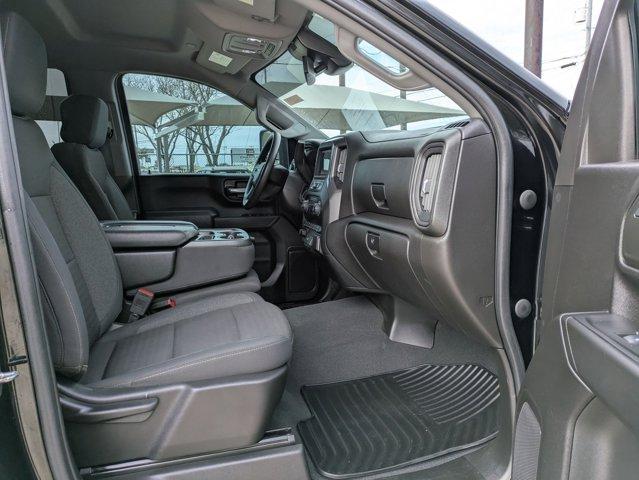 2024 Chevrolet Silverado 2500 HD Vehicle Photo in SELMA, TX 78154-1460