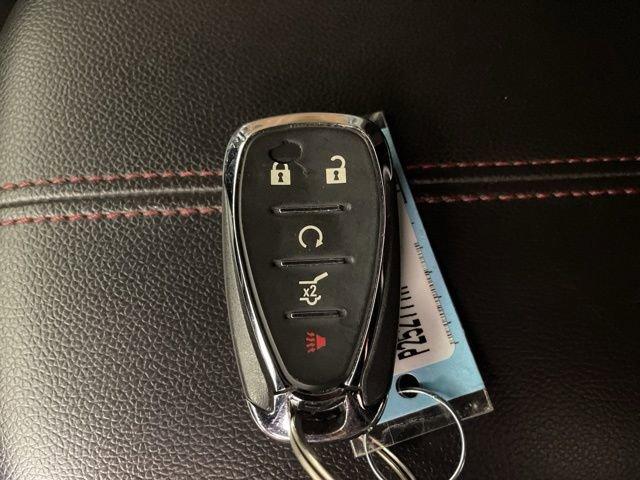 2022 Chevrolet Equinox Vehicle Photo in PHOENIX, AZ 85014-3381