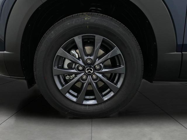 2025 Mazda CX-30 Vehicle Photo in Appleton, WI 54913