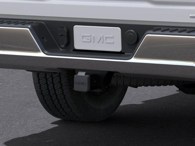 2025 GMC Sierra 2500 HD Vehicle Photo in MEDINA, OH 44256-9631