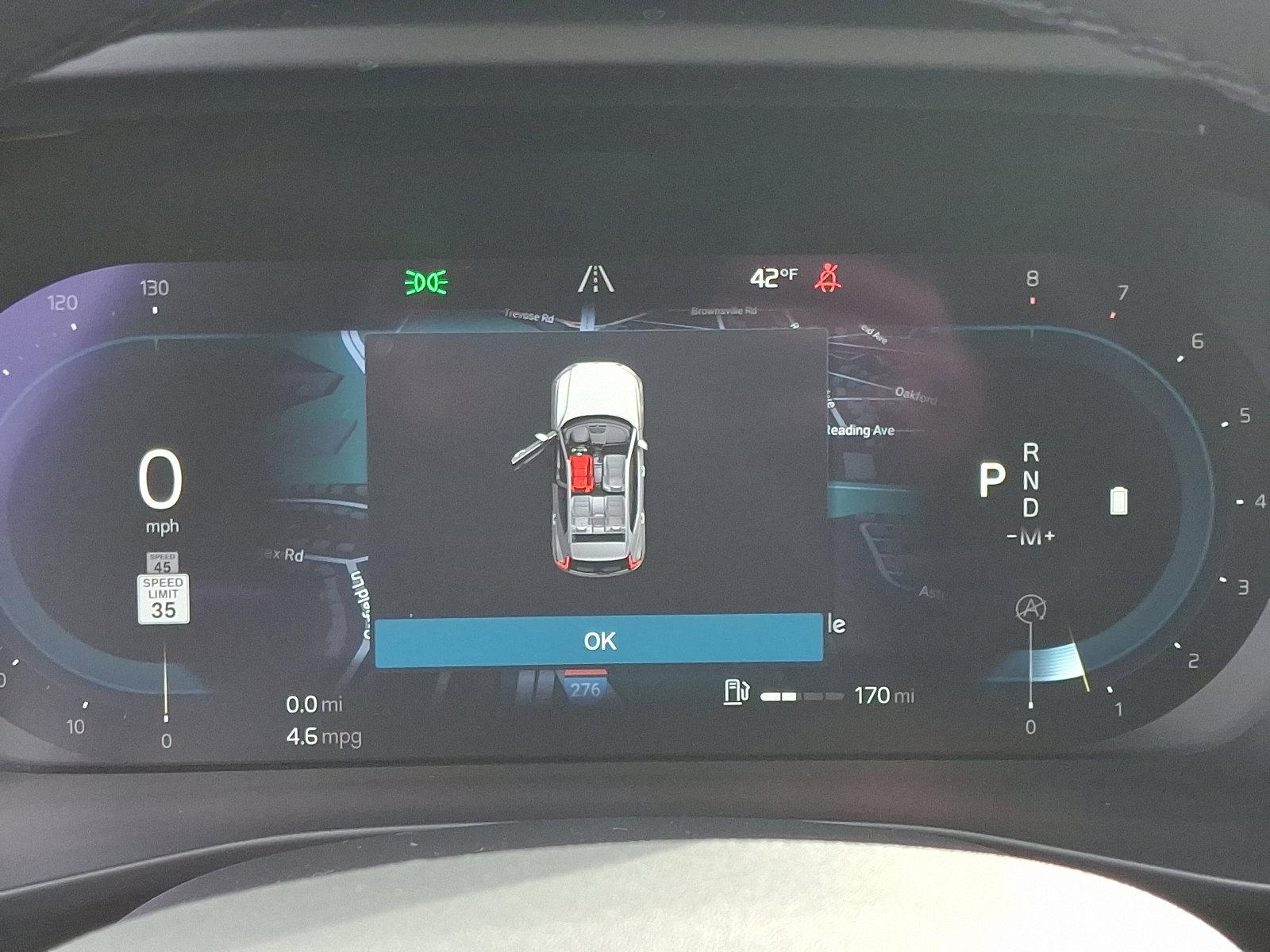 2023 Volvo XC40 Vehicle Photo in Trevose, PA 19053