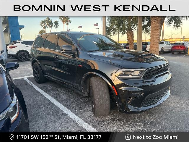 Trunk Ledge Kit | DODGE DURANGO SRT 392 2022 Trunk Ledge Kit | DODGE DURANGO SRT 392 2022